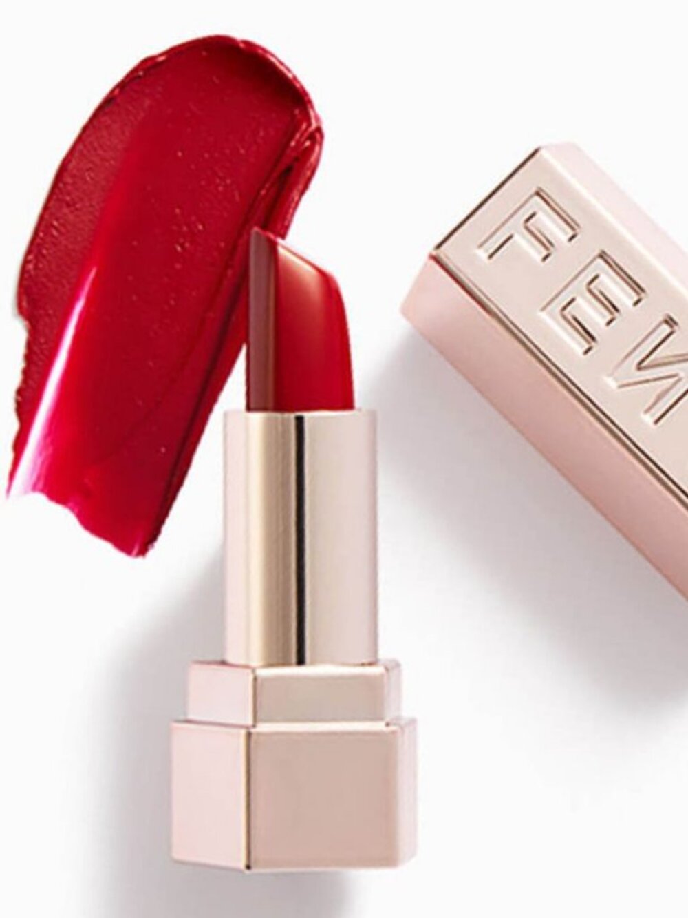 (2) Fenty Beauty Icon Mini Lipstick (MVP) *NWOB*
